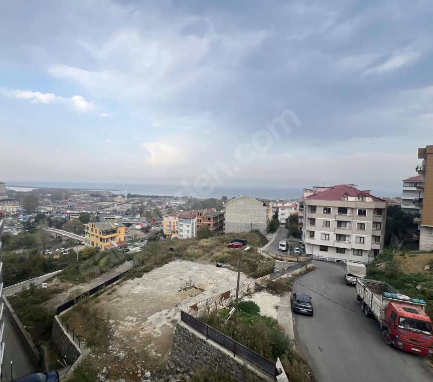 KALKINMADA SATILIK DAİRE